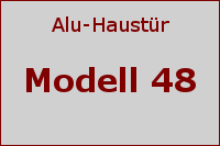 Alu-Haustür1