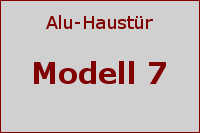 Alu-Haustür1